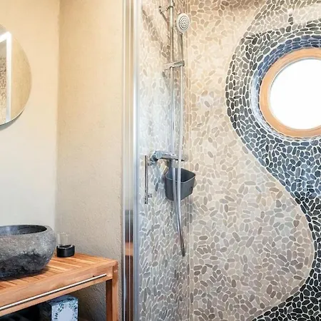 Wohnwagon Paul - Autarkie Erleben! - Tiny House Nyaraló