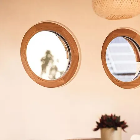 Nyaraló Wohnwagon Paul - Autarkie Erleben! - Tiny House