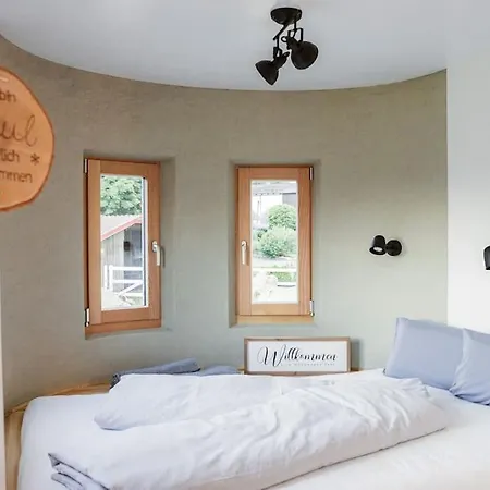 Wohnwagon Paul - Autarkie Erleben! - Tiny House Nyaraló