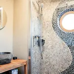 Wohnwagon Paul - Autarkie Erleben! - Tiny House Casa vacanze