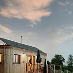 Wohnwagon Paul - Autarkie Erleben! - Tiny House *