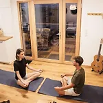 Wohnwagon Paul - Autarkie Erleben! - Tiny House Ferienhaus