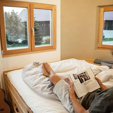 Wohnwagon Paul - Autarkie Erleben! - Tiny House Oberschneiding